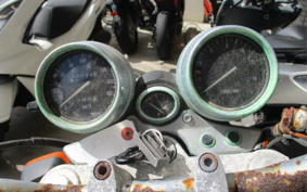 SUZUKI INAZUMA 400 2002 GK7BA