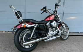 HARLEY XL1200V 2013 LF3