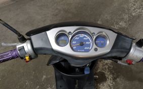 YAMAHA JOG ZR EVOLUTION SA16J