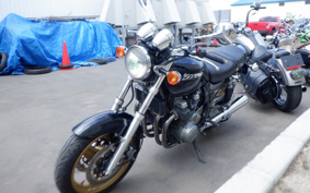 KAWASAKI ZEPHYR 750 2004 ZR750C