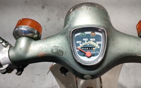 HONDA SUPER CUB90 HA02