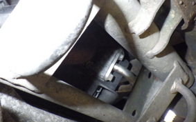 HONDA DIO Gen.6 AF62