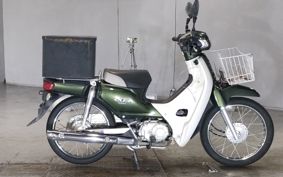 HONDA SUPER CUB50 AA04