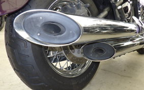 KAWASAKI VULCAN 900 CLASSIC 2010 VN900B