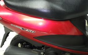 SUZUKI ADDRESS V50 CA4BA