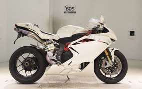 MV AGUSTA F4RRコルサコルタ 2012