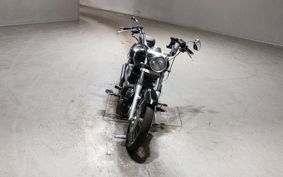 YAMAHA DRAGSTAR 250 VG02J