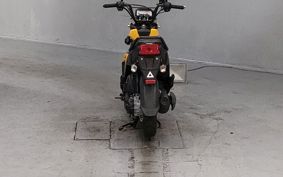 HONDA ZOOMERX JF52
