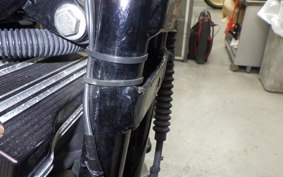 HARLEY FXSTB 1580 2008