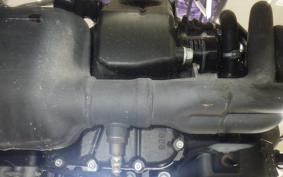 YAMAHA XSR900 2021 RN56J