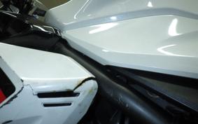 HONDA CBR400R 2021 NC56