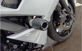 KAWASAKI NINJA 650 2020 ER650H