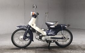 HONDA SUPER CUB50 AA01