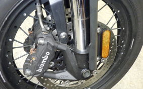 TRIUMPH TIGER EXPLORER 2016