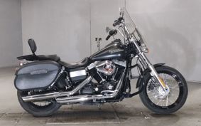 HARLEY HARLEY FXDB1580 GX4