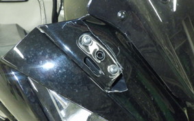 KAWASAKI ZX 10 NINJA R 2011