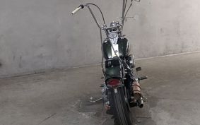 HARLEY FXSTS1340 1999 BLL