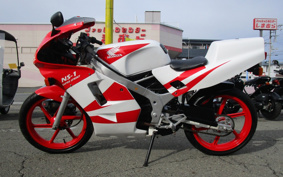 HONDA NS-1 AC12