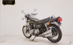 KAWASAKI Z750 D 2005 KZ750D