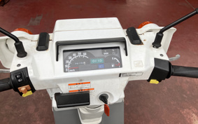 HONDA  GYRO X BASIC  TD02