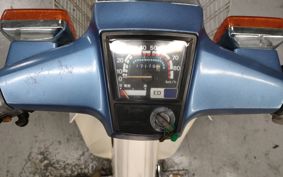 HONDA  SUPER CUB 50 SUPER  DELUXE  C50