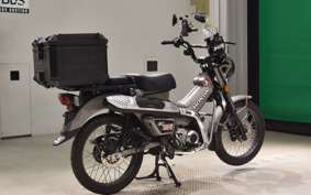 HONDA CT125-2 2018 JA65