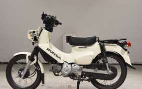 HONDA ｸﾛｽｶﾌﾞ110-2 JA45