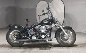 HARLEY FLSTC 1340 BJL