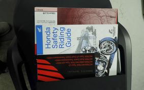 HONDA NC750X A 2016 RC90