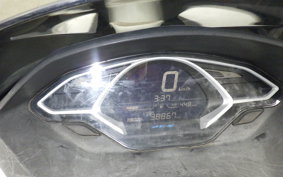 HONDA PCX 125 2026 JF81
