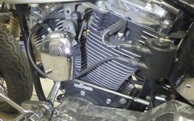 HARLEY FLSTC 1340 1990