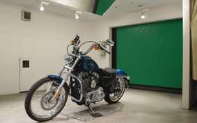 HARLEY XL1200V 2015