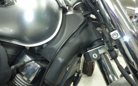 HONDA SHADOW 400 CLASSIC 2011 NC44