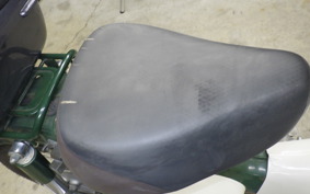 HONDA LITTLE CUB E AA01