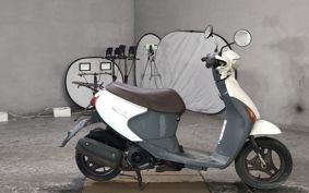 SUZUKI  LETS 4G CA45A