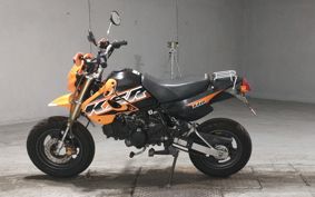 KAWASAKI KSR110 KL110A