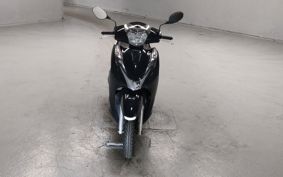 HONDA LEAD 125 JF45
