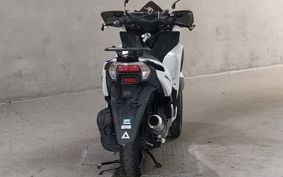 YAMAHA TRICITY 125 SEC1J