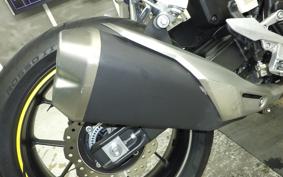 HONDA CBR400R 2022 NC56