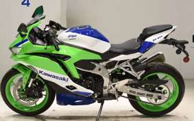 KAWASAKI ZX-4RR 2024 ZX400P