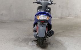 YAMAHA CYGNUS125X SE46