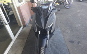 YAMAHA X-MAX SG42J