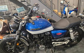 HONDA CB350 2023 NC58