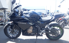 HONDA CBR400R ABS 2017 NC47