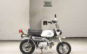 HONDA MONKEY 2003 Z50J