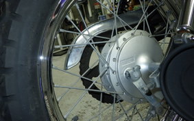 SUZUKI ST250 NJ4AA