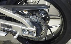 HONDA CBR600RR GEN 3 2015 PC40