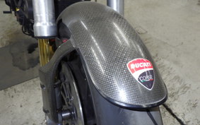 DUCATI MONSTER S2R 1000 2006