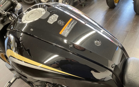 YAMAHA XSR700 2022 RM41J