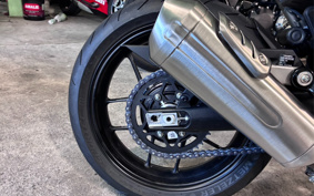 TRIUMPH SPEED 400 2026 T127Y1